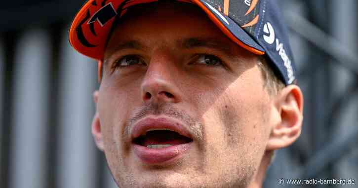 Nachtfahrverbot für Verstappen? Red-Bull-Star teilt aus