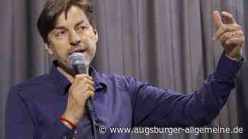 Hans Steinbichler zeigt beim  Fünf Seen Filmfestival seine Werke