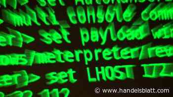 Hackerangriffe: Immer mehr Hackerangriffe: EZB fordert von Banken bessere Notfallpläne für Cyberattacken