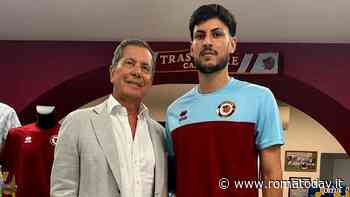 Un ex Roma e Lazio è il nuovo centrocampista del Trastevere