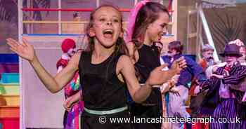 Clitheroe: Stonyhurst pupil gains West End role in Matilda