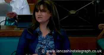 Ex-Blackburn councillor condemns election 'hooliganism'