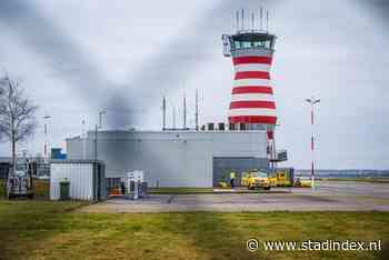 538 keer zoveel PFOS in water als toegestaan, water bij luchthaven mag niet gebruikt worden
