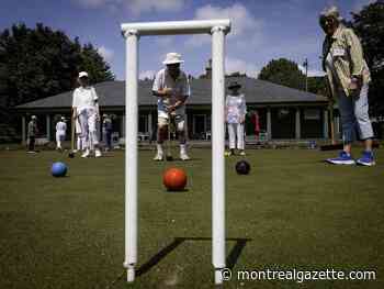Montreal weather: More heat, less drama for the last weekend in July