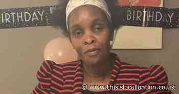 Police ‘extremely concerned’ for missing Croydon woman