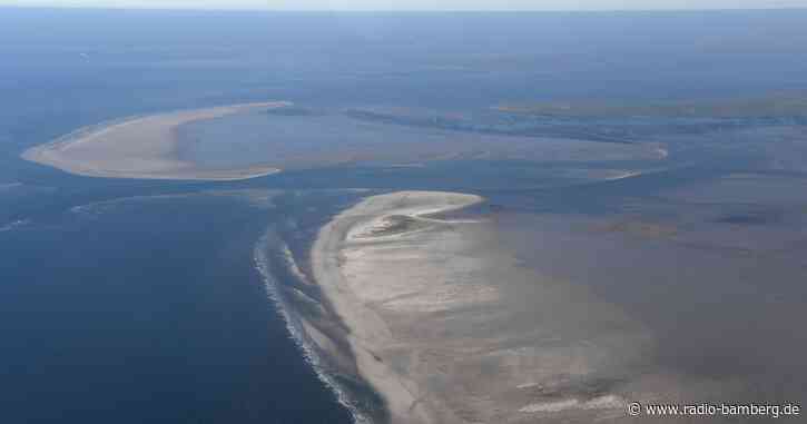 Unesco kritisiert Deutschland wegen Wattenmeer-Aktivitäten