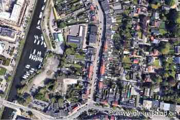 Schepen  verdedigt project Havenplein: “Wegwerken lelijkste plek van Schoten en inspelen op groeiende woningnood”