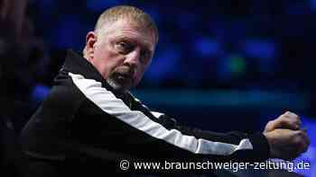Olympia: Becker über Nadal: „Das ist noch mal sein Moment“