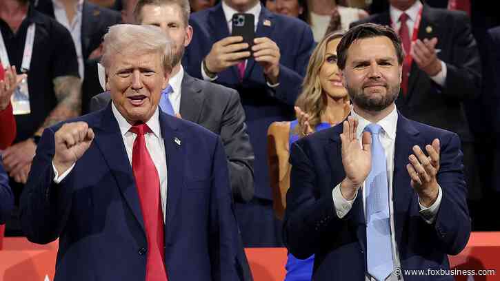 Pro-crypto PAC launches ahead of Trump visit to Bitcoin conference