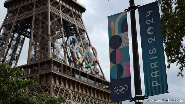 Paris Olympics opening ceremony will include Team USA in Ralph Lauren uniforms