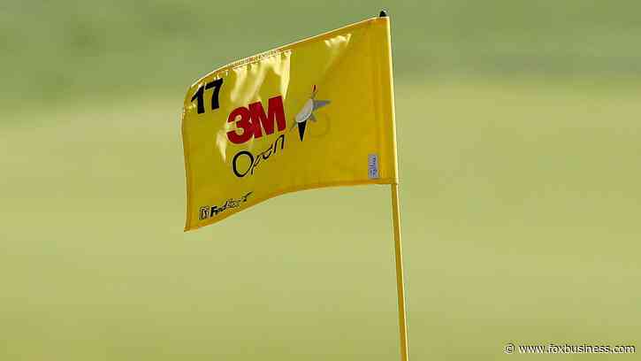 2024 3M Open: How much does the winner take home?