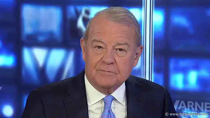Varney: Kamala Harris supporters organized the anti-Israel riot