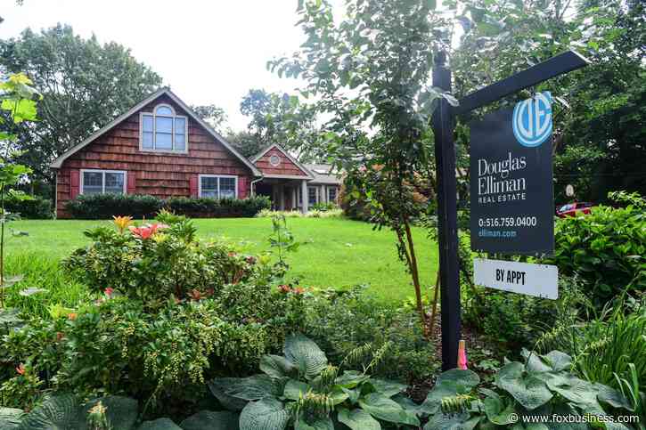 Mortgage rates increase slightly