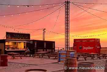 Zomer aan de Pier wordt festivalterrein van Zomerhit: hinder vanaf 29 juli