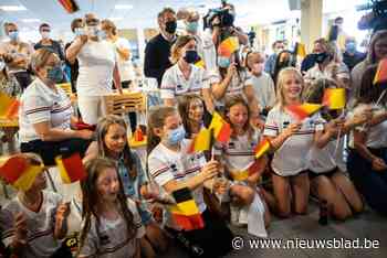 Op deze plekken kan je de Olympische Spelen op groot scherm volgen: “We serveren nacho’s in de Belgische driekleur”