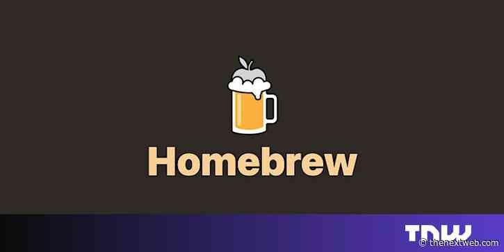 After 15 years, the maintainer of Homebrew plans to make a living