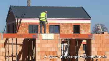 Neue Regeln für Vergabe von Bauplätzen in Obermeitingen