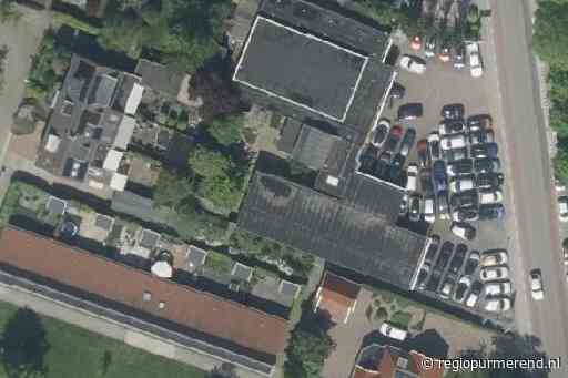 Autobedrijf uit Zuidoostbeemster gaat tot het gaatje bij de rechter