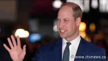 Prince William's 2023 salary revealed in new report