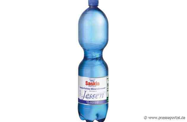 Drei Lidl-Eigenmarken erzielen Bestnoten in Stiftung Warentest und Ökotest / Mineralwasser, Rapsöl und Toastbrötchen erhalten Testurteil "Sehr gut"