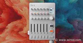 Teenage Engineering TX-6 Review: A Pocket-Sized Audio Mixer