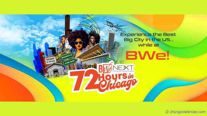 Black Women’s Expo Announces Leadership Conference and Career Fair as Part of 2024 Line-Up