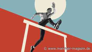 Ein globaler Goldrausch revolutioniert den Sport