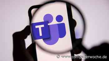 Nutzer weiter erbost: Microsoft lässt Office-Konnektoren in Teams länger leben