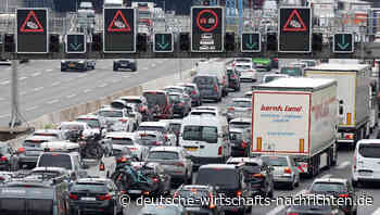 ADAC warnt: Es droht schlimmstes Stau-Wochenende der Saison