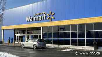 Walmart Canada raises hourly store wages for roughly 40,000 workers