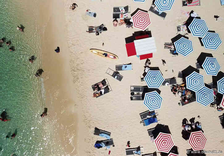 Filmtipp: Tourismus am Kipppunkt
 - Architektur.Film.Sommer 2024 in Wien