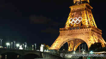 Olympia 2024: Eröffnungsfeier live im TV und Stream sehen