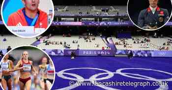 What are the worst Olympic sports? I’d scrap 9 this second
