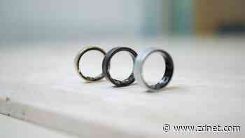 We've entered the era of the smart ring. Here's why it will shake up the wearables market