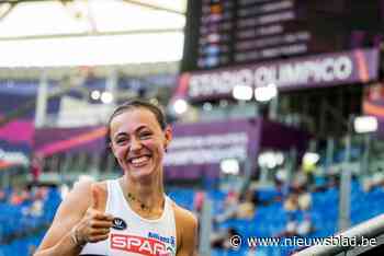 Sport- en gezondheidsbedrijf Golazo (Beringen) zit met 45 atleten in Parijs