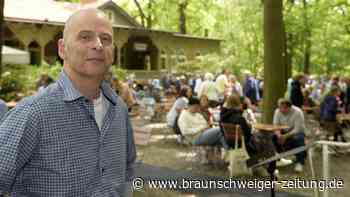 Los geht‘s: „Wein im Park“ in Braunschweig startet am Freitag