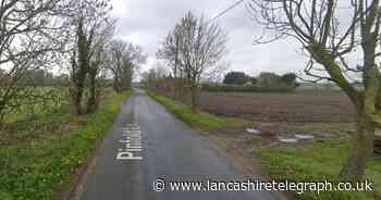 Man arrested on murder suspicion following shooting in Lancs