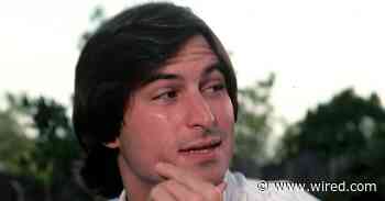 Steve Jobs Knew the Moment the Future Had Arrived. It's Calling Again