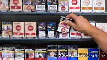 Tipp des Tages: British American Tobacco: Steht die Einstiegschance hier kurz bevor?