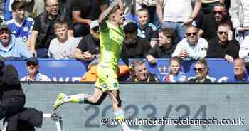 Ipswich Town transfer message amid Sam Szmodics interest