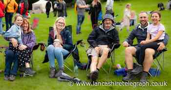 Oak Fest coming to Accrington's Oak Hill Park this weekend