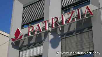 Immobilienverwalter: Immobilienkonzern Patrizia peilt bis 2030 starkes Wachstum an