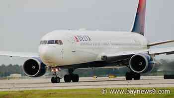 Thousands file complaints after Delta Airlines cancellation chaos