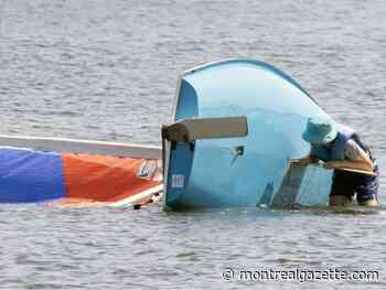 Quebec police forces launching water-safety crackdown this weekend