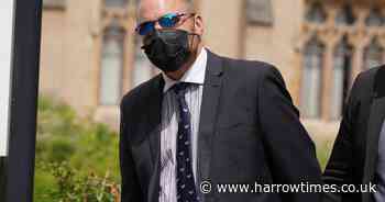 Met Police officer stole money from dead filmmaker