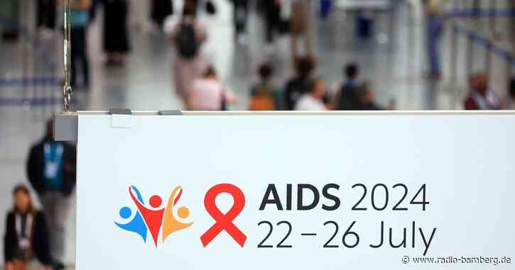 Aids-Konferenz: optimistische Signale, Sorge um Finanzierung