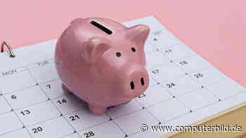 Tagesgeld mit höchster Bonität