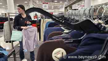 Federal Reserve's preferred inflation gauge cools, adding to likelihood of September rate cut