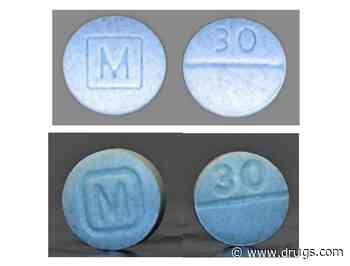 Fake Oxycontin Pills Widespread and Potentially Deadly: Report