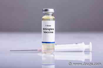 Shingles Vaccine Could Lower Dementia Risk